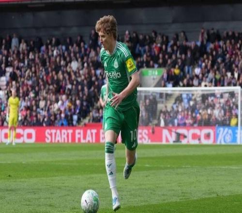 德天空：拜仁未放棄引進(jìn)戈登，關(guān)鍵在于與紐卡達(dá)成協(xié)議