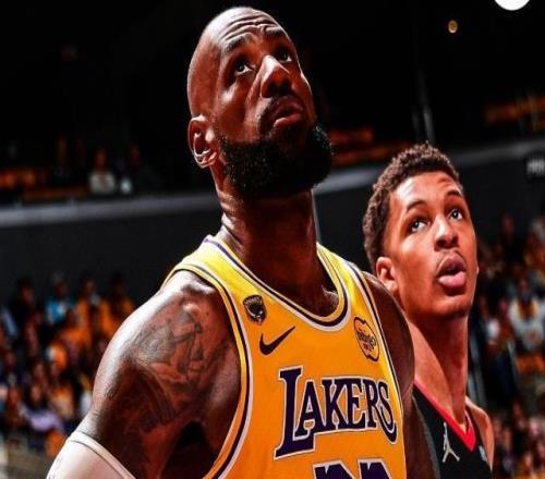 雷迪克的兩條要求湖人都沒做到但他們還是贏了！