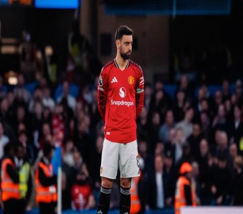 B費本賽季英超客場比賽送出10次助攻，成為聯賽歷史第四人