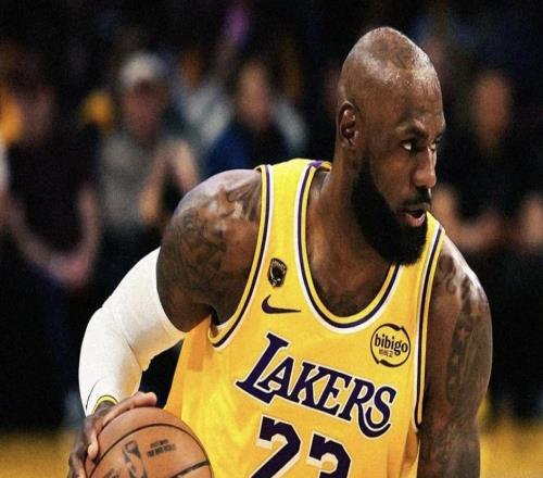 詹姆斯：最重要的是心態(tài)平穩(wěn)，系列賽很漫長我不想透露比賽計劃