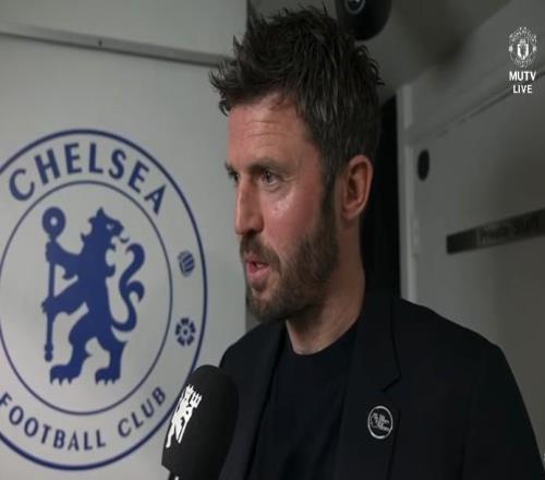 卡里克：青年足總杯賽后才告知思韋茨入選一線隊比賽名單