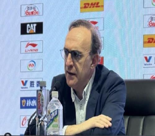 烏戈：我們本有機會贏下比賽，但三分命中率低下讓比賽很艱難