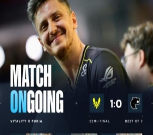 主場(chǎng)打成圖書(shū)館Zywoo對(duì)位狂殺molodoy小蜜蜂1310贏圖一