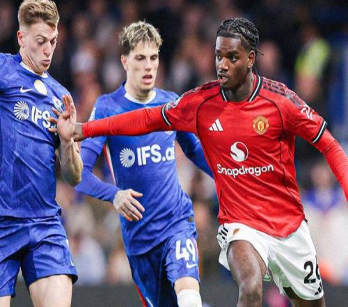 約羅或失曼聯主力位置，傷勢不重仍恐失寵！100萬鐵衛打動卡里克