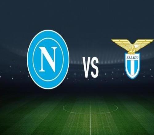 那不勒斯vs拉齊奧：德布勞內、麥克托米奈首發，羅馬尼奧利、扎卡尼出戰