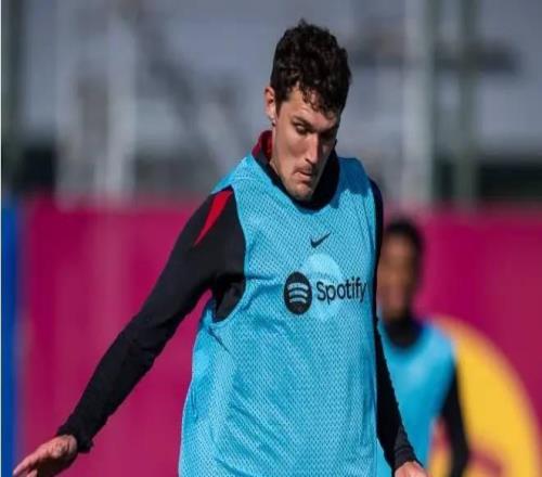 世體：克里斯滕森拒絕巴薩的首份續(xù)約報(bào)價(jià)，但仍要求繼續(xù)談判