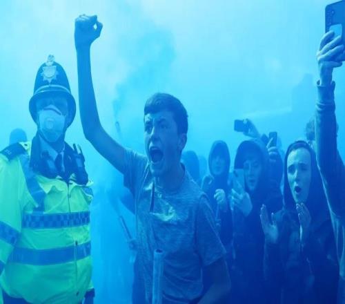 利物浦四連敗后，這場德比有點意思