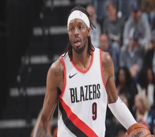 開拓者傷病報告：格蘭特復出成疑，利拉德確認缺席