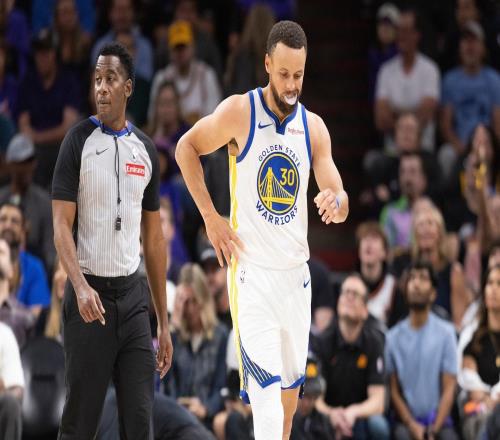 庫里無緣季后賽遭多方嘲諷！美媒曬無KD生涯扎心：只是個投手而已