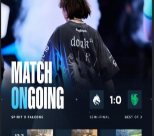 magixx覺(jué)醒！防守方magixx狂攬2.48RatingSpirit贏下自選圖