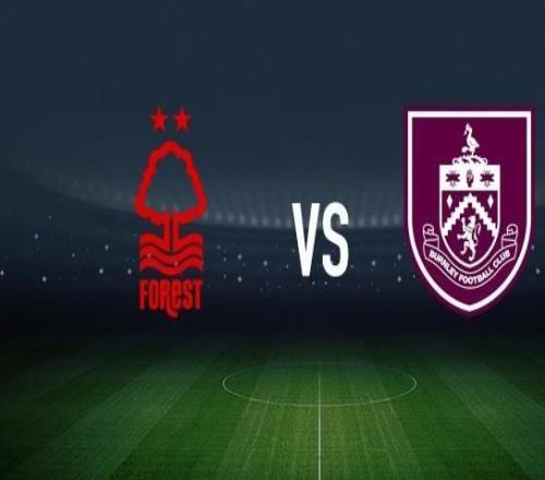 諾丁漢森林vs伯恩利：吉布斯懷特、克里斯伍德首發，凱爾沃克、沃德普勞斯出戰