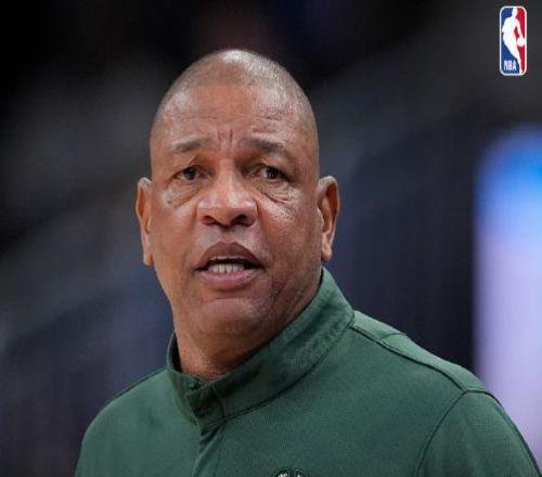 NBA傳奇教頭道格里弗斯宣布退休，執(zhí)教生涯19次殺入季后賽！