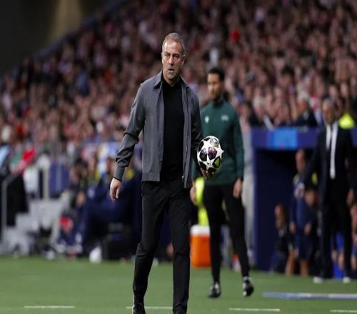 巴薩歐冠出局：一場(chǎng)被裁判改寫(xiě)的商業(yè)劇本