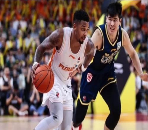 福建隊的皮特森何方上將，為何如此驍勇