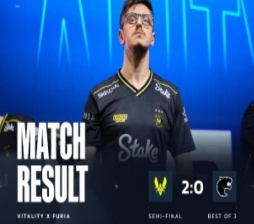 沒(méi)懸念！Zywoo轟49殺molodoy兩圖數(shù)據(jù)墊底VIT20黑豹進(jìn)決賽