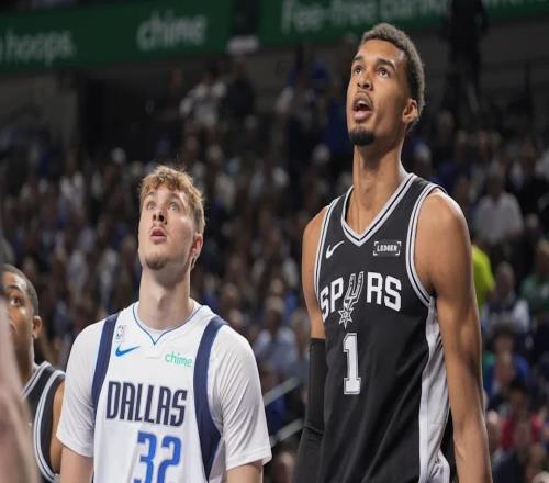 馬刺62勝賽季復(fù)盤：傷病潮里藏著什么信號(hào)