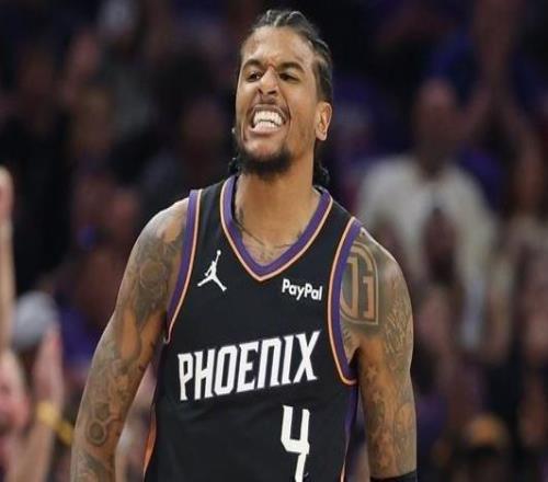 杰倫格林：去年的事還歷歷在目但我今晚重新站了起來