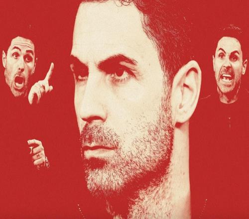 電訊報：塔帥身邊人稱其對英超冠軍癡迷，他已不在乎怎么贏球