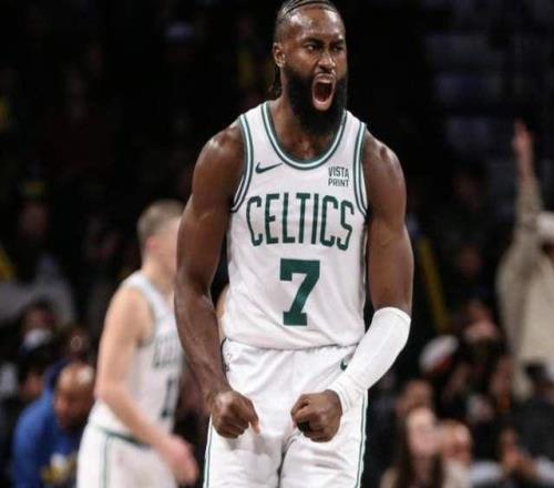 兩個杰倫一個天堂一個地獄！今天NBA神了