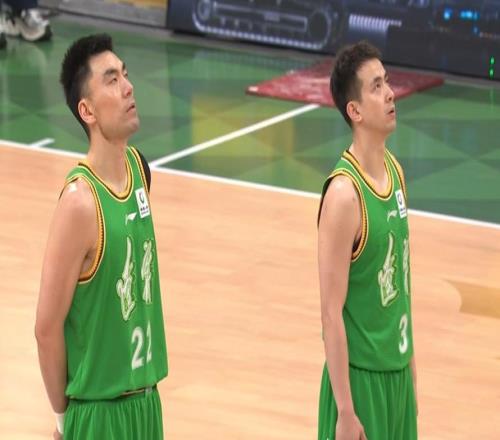 CBA一夜3場(chǎng)逆轉(zhuǎn)！廣東+山西遭爆冷，浙江掀翻遼寧，最新排名亂了