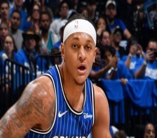 班凱羅25+6三球23+5魔術大勝黃蜂挺進季后賽