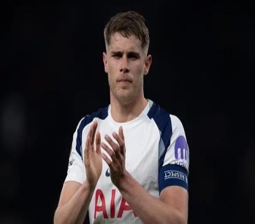 費(fèi)迪南德：如果熱刺降級(jí)，曼聯(lián)可以考慮簽下范德芬和斯彭斯