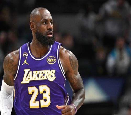 最多再打3場肖華一句話引爆全網，41歲詹皇生涯進入倒計時