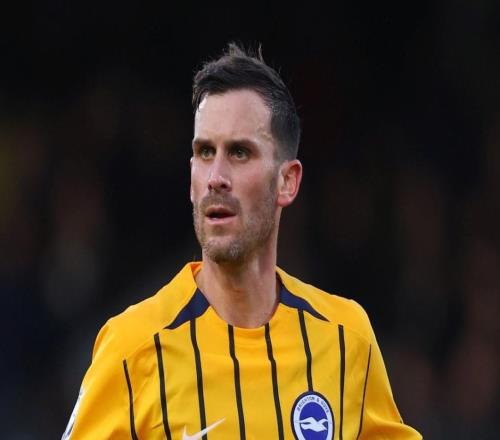 1718賽季至今格羅斯27次傳中送助攻，同期英超所有球員第三