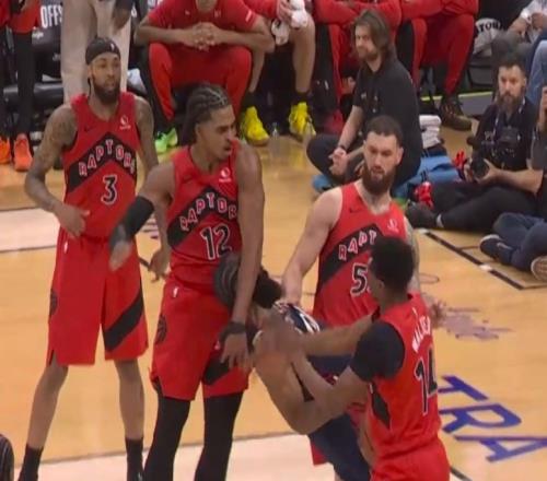 全場僅2次罰球，哈登太難了！季后賽剛開打，哈登好像就被針對了