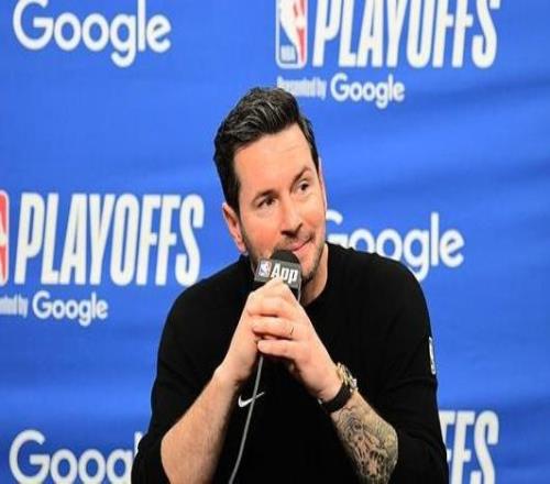 雷迪克：球隊本場比賽的表現并非完美但確實沉著冷靜