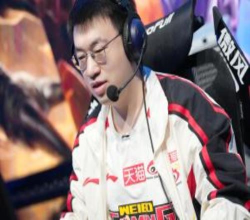 春天已經結束了慘遭JDG讓一追二吧友們覺得WBG本場失利誰問題最大