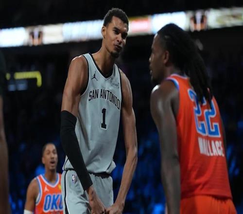 馬刺12月奇跡：8人輪流得分王，深度籃球的極限實驗