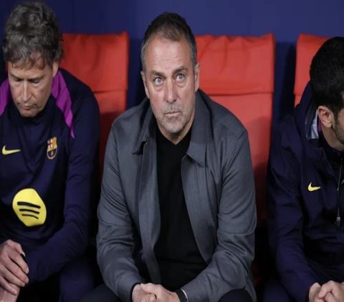 巴薩歐冠出局后，弗里克說"細節決定一切"