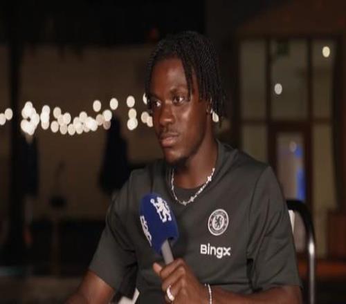 拉維亞：我們現(xiàn)在想糾正錯(cuò)誤重回勝利軌道，還有6場(chǎng)決賽