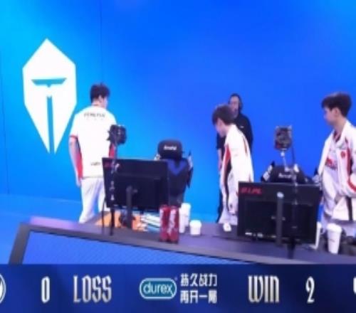 IG超話熱議不敵TES：感覺現在ig想更進一步可能真得肉雞回來