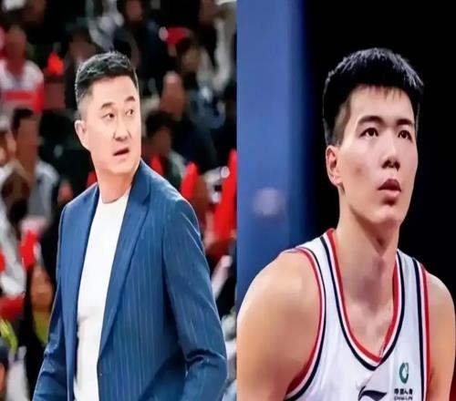 CBA男籃最新動態(tài)！廣東男籃新大外援還未啟程，北京男籃新小外援到隊(duì)，山西男籃主教練遭重罰