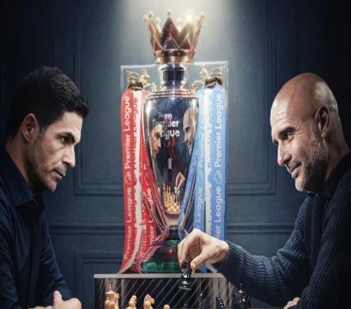 同分怎么办曼城手握3大优势，阿森纳5连胜仍可能丢掉英超冠军