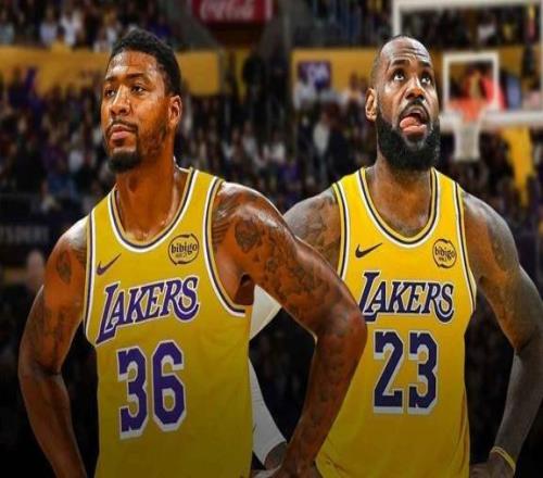 湖人G1擒火箭！斯馬特三字神總結(jié)老詹，這全隊(duì)命中率太離譜！