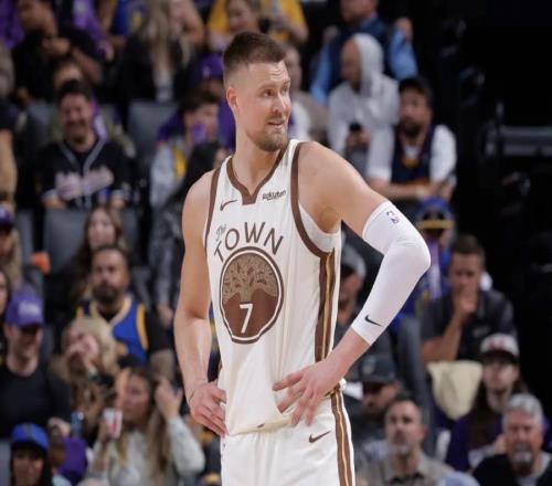 要離開勇士波神：我需要退一步看清局勢，再做最有利的決定