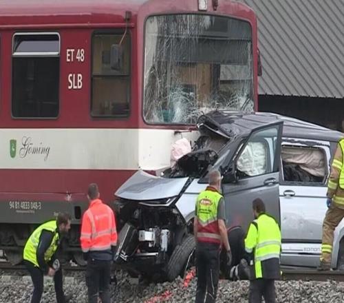 德媒：曼宁格发生事故的原因可能是他觉得铁路仍处于停运状态