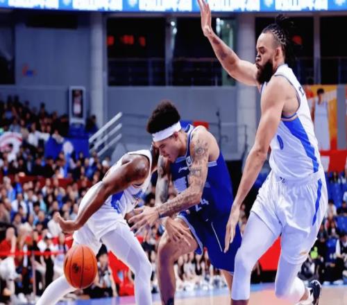 杰曼再度救主，北京隊(duì)占據(jù)主動(dòng)坐四望三，許指導(dǎo)正式表態(tài)