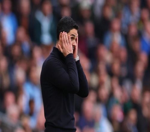 塔帥：我們今天失去了一個(gè)重大的機(jī)會(huì)，但聯(lián)賽還剩5場(chǎng)