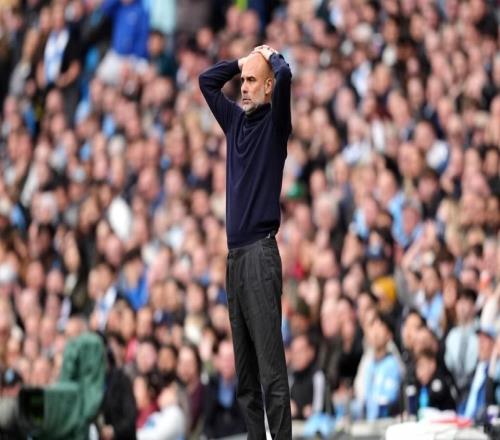 多納魯馬快哭了！爭冠天王山超巨失誤，奪冠27天后“致敬”凱帕