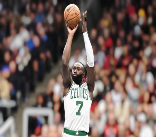 两个杰伦一个主场！尼克斯球迷喊出最强心理战