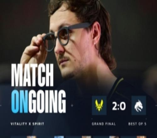 ropz手感火熱馬圣難救低迷donk小蜜蜂Nuke鐵血防守拿賽點