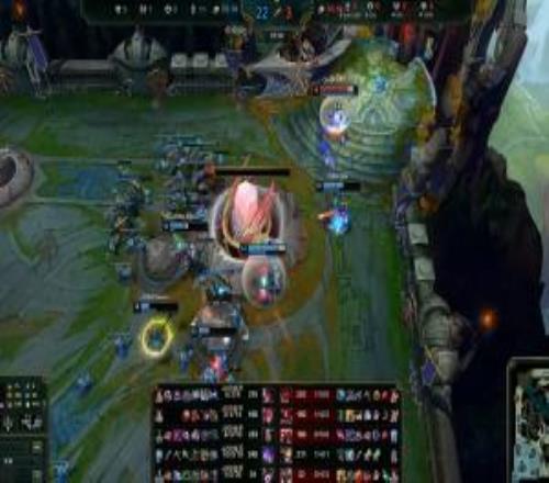 WBG淘汰OMG晉級(jí)EWC預(yù)選賽敗者組第三輪，將交手BLGvsiG勝者