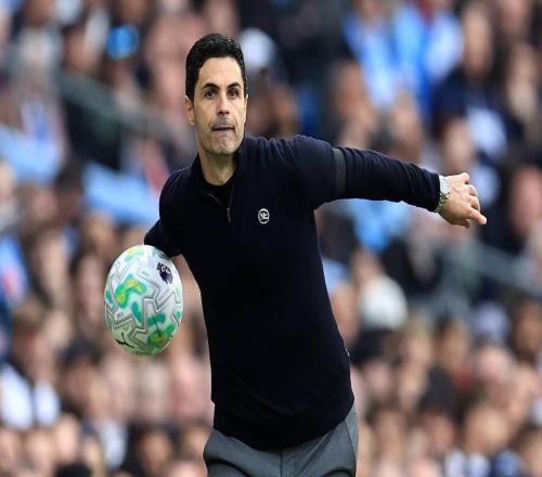 阿森纳领跑973天徒劳无功，曼城一战定乾坤