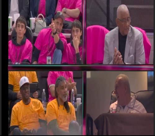 文班亞馬成長故事背后，馬刺團(tuán)隊(duì)文化的“托舉”！