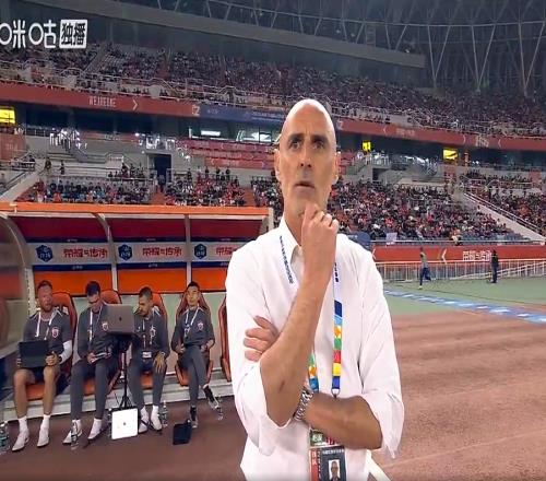 批海港媒体：部分球队将规则漏洞当战术智慧，无视体育精神