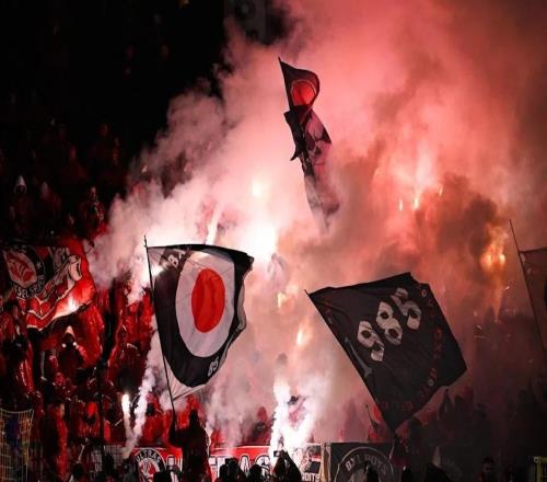 美國(guó)老板搞崩比利時(shí)球隊(duì)：破產(chǎn)聽(tīng)證延期背后的資本游戲